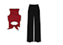 design custom fashion sketches and tech pack